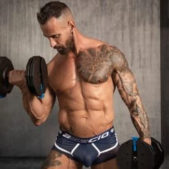 Agacio AGG057 The Goal Boxer What's New 11 Agacio AGG057 The Goal Boxer What's New