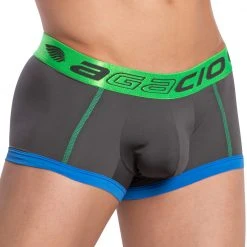 Agacio AGG062 Pouch Boxer Trunk