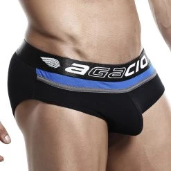 Agacio AGH032 Brief