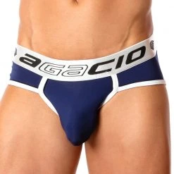 Agacio AGH033 Pipe Brief