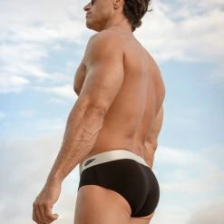 Agacio AGH034 Stud Brief