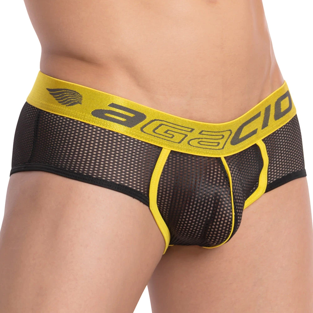 Agacio AGI014 The Styled Brief What's New 5 Agacio AGI014 The Styled Brief What's New