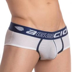 Agacio AGI014 The Styled Brief What's New 14 Agacio AGI014 The Styled Brief What's New