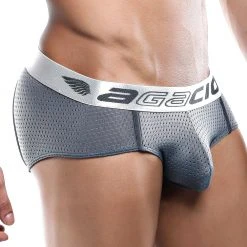 Agacio AGJ014 Brief