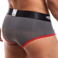 Agacio AGJ016 King Brief