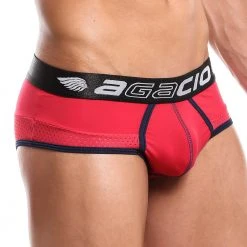 Agacio AGJ016 King Brief