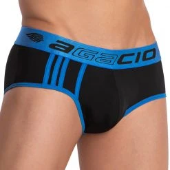 Agacio AGJ020 The Sideline Brief What's New