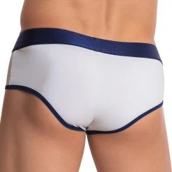 Agacio AGJ020 The Sideline Brief What's New