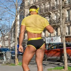 What's New Agacio AGJ022 Sweet Dreams Brief