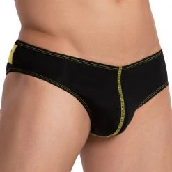 Agacio AGJ023 The Line Brief What's New