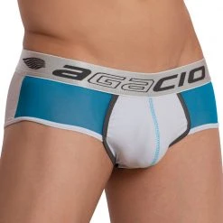 Agacio AGJ024 Sideways Brief What's New