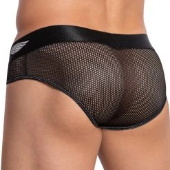 What's New Agacio AGJ026 Mesh Panel Brief