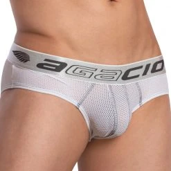 What's New Agacio AGJ026 Mesh Panel Brief