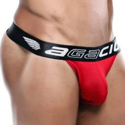 Best Sellers Agacio AGK007 Micro Thong 16 Best Sellers Agacio AGK007 Micro Thong