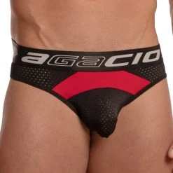 Agacio AGK021 Adrian Thong