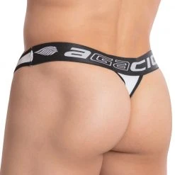 Agacio AGK024 The Reverse Thong What's New