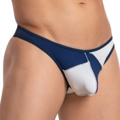 Agacio AGK024 The Reverse Thong What's New