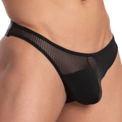 What's New Agacio AGK025 The Assist Thong