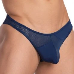 What's New Agacio AGK025 The Assist Thong