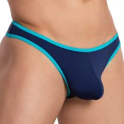 Agacio AGK026 Backwards Thong What's New