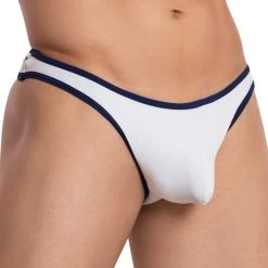 Agacio AGK026 Backwards Thong What's New