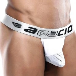 Best Sellers Agacio AGL002 Micro G-String