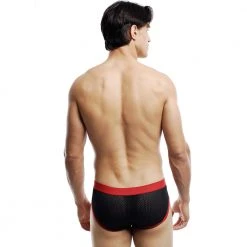 American Jock AJ8702 Brief Mesh Underwear