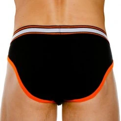 Underwear American Jock AJ8721 Hi-Cut Brief