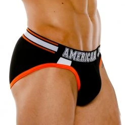 Underwear American Jock AJ8721 Hi-Cut Brief 10 Underwear American Jock AJ8721 Hi-Cut Brief