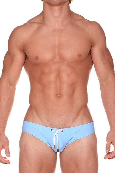 Marcuse M001PB Arrest Me Swim Brief 3 Marcuse M001PB Arrest Me Swim Brief