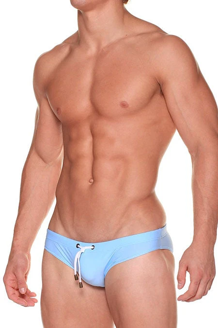 Marcuse M001PB Arrest Me Swim Brief 4 Marcuse M001PB Arrest Me Swim Brief