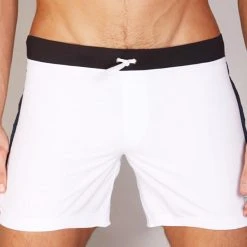 Timoteo BM1200 New Board Short Swimwear