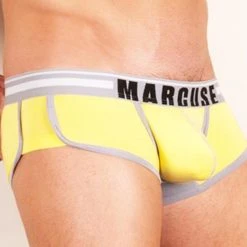 Marcuse MUBY Bounce Boxer