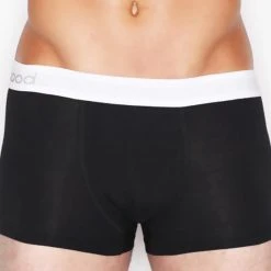 Underwear Wood 001 Original Boxer Brief Blue 11 Underwear Wood 001 Original Boxer Brief Blue