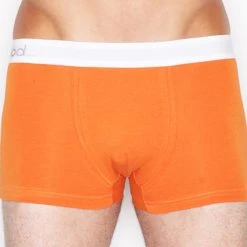 Underwear Wood 001 Original Boxer Brief Blue 13 Underwear Wood 001 Original Boxer Brief Blue