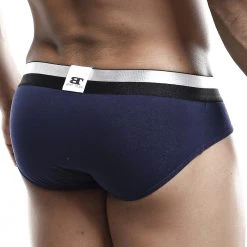Brieftales Brief Tales BTJ004 Brief Mesh Underwear