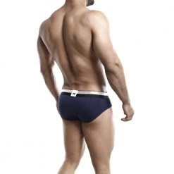 Brieftales Brief Tales BTJ004 Brief Mesh Underwear