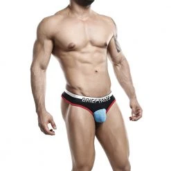 Brieftales Mesh Underwear Brief Tales BTK004 Thong