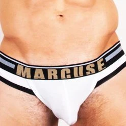 Marcuse MUAW Bounce Brief