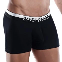 Brieftales BTG002 Boxer Trunk