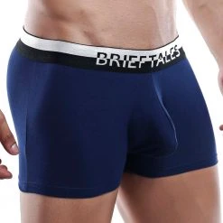 Brieftales BTG002 Boxer Trunk