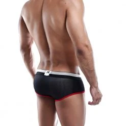 Brieftales BTJ001 Brief Mesh Underwear
