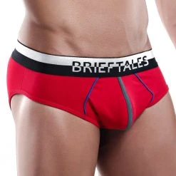 Best Sellers Brieftales BTJ002 Brief