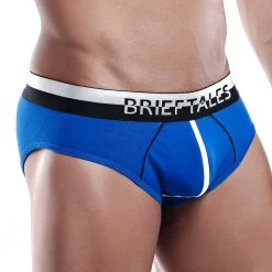 Best Sellers Brieftales BTJ002 Brief