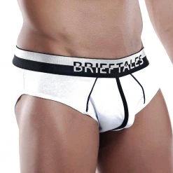 Best Sellers Brieftales BTJ002 Brief