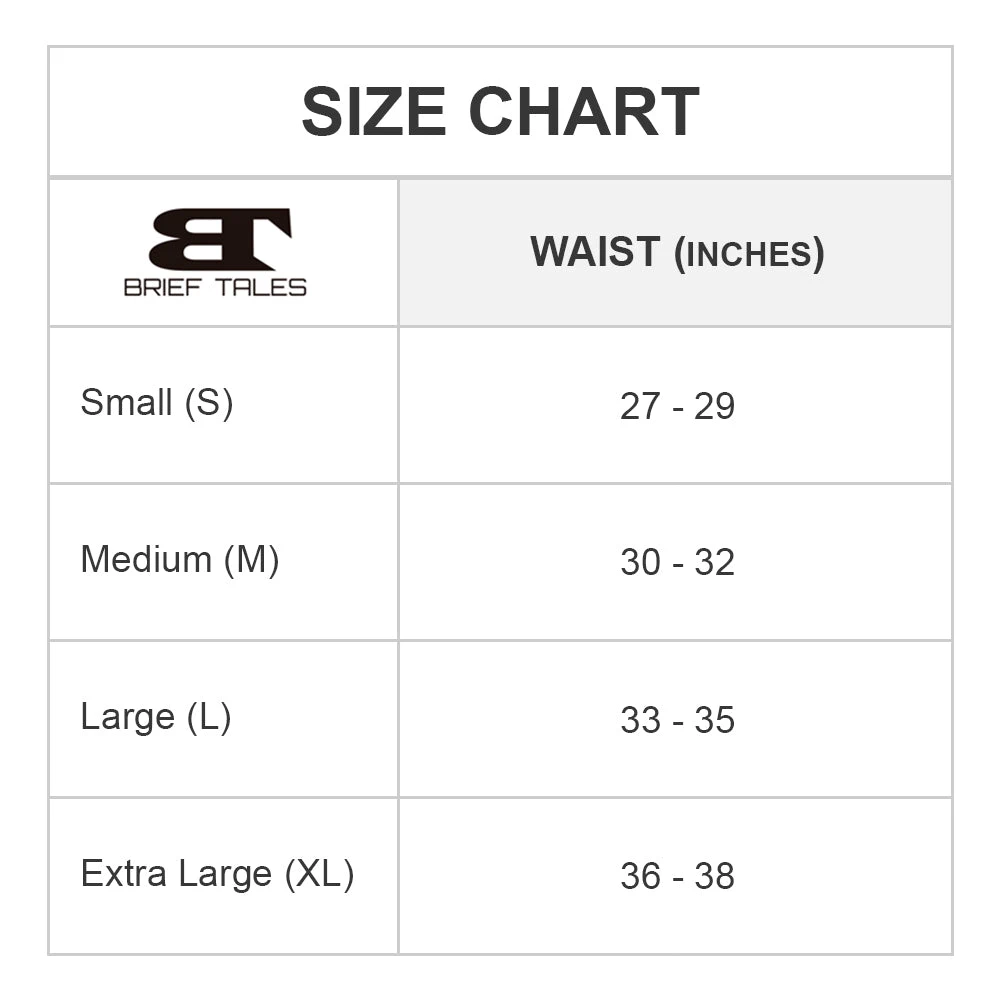 Brieftales BTK001 Micro Thong Best Sellers 12 Brieftales BTK001 Micro Thong Best Sellers