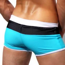 Rufskin SW6698 Catania Trunk Swimwear