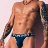Intymen INE023 Trevi Jockstrap What's New 1 Intymen INE023 Trevi Jockstrap What's New