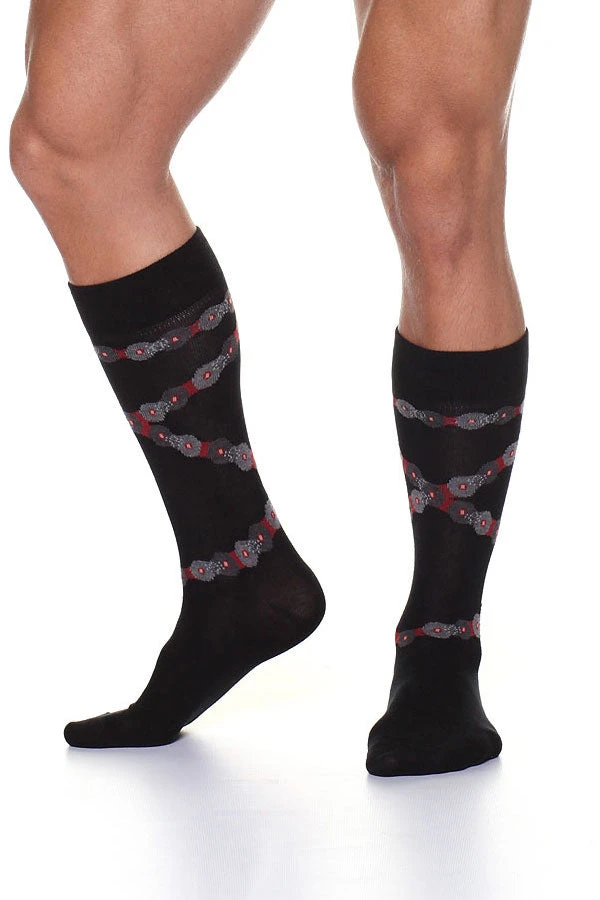 Ozone OR110 Motorcycle Chain Sock Underwear 3 Ozone OR110 Motorcycle Chain Sock Underwear