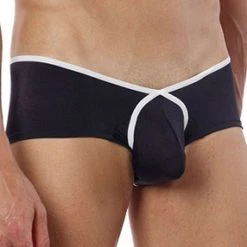 Good Devil GD5503 Contour Cheek Boxer 14 Good Devil GD5503 Contour Cheek Boxer